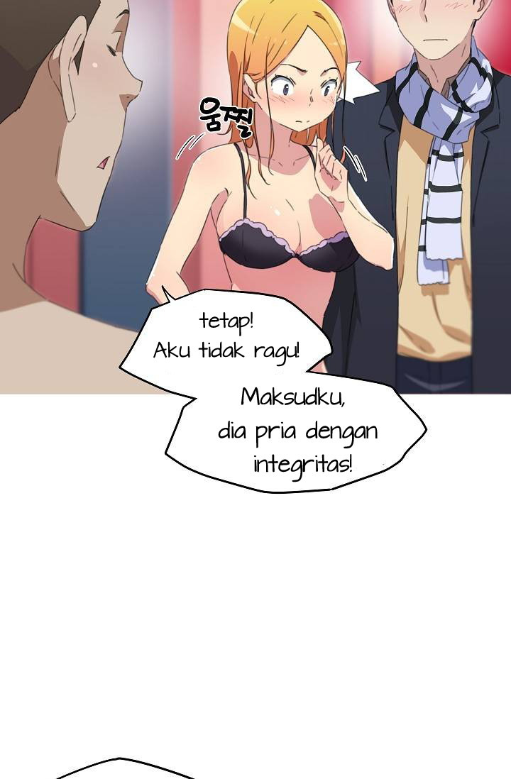 She Has Three Flavors: Chapter chapter-16 - Page 55
