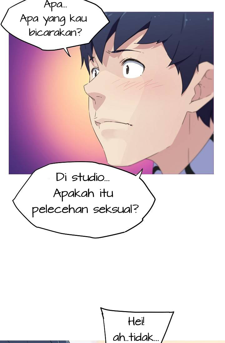 She Has Three Flavors: Chapter chapter-16 - Page 56