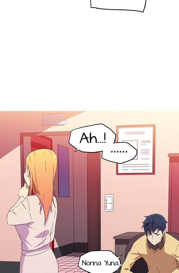 She Has Three Flavors: Chapter chapter-16 - Page 58
