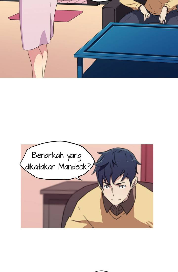 She Has Three Flavors: Chapter chapter-16 - Page 59