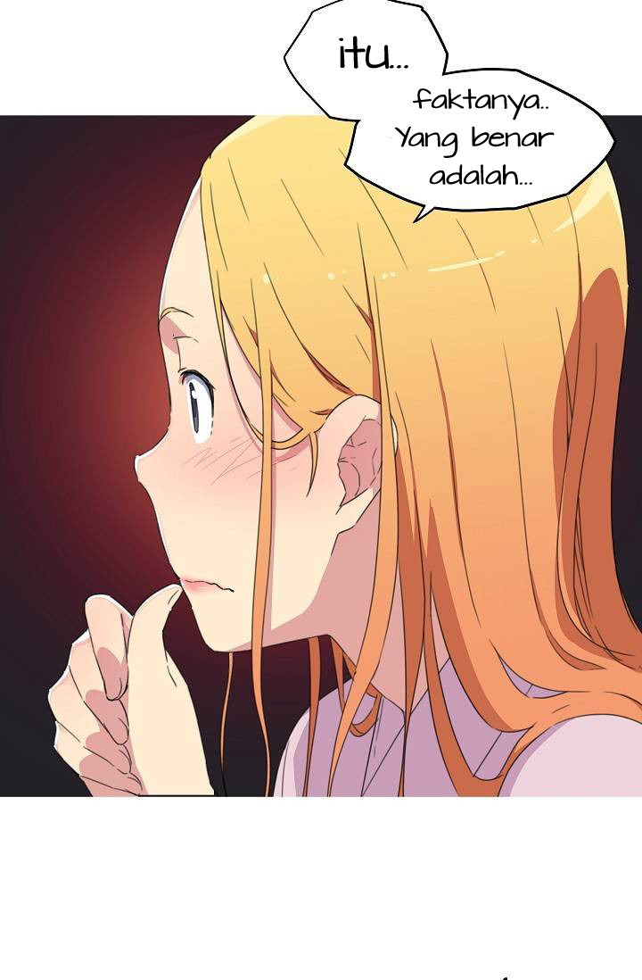 She Has Three Flavors: Chapter chapter-16 - Page 60