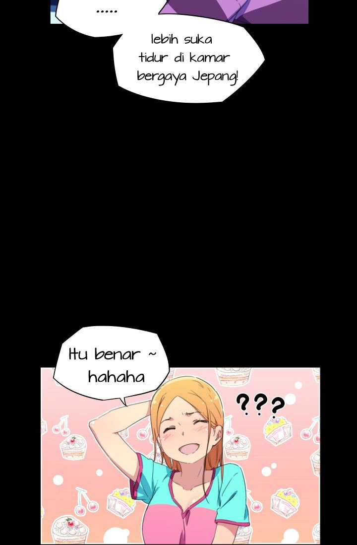 She Has Three Flavors: Chapter chapter-18 - Page 7