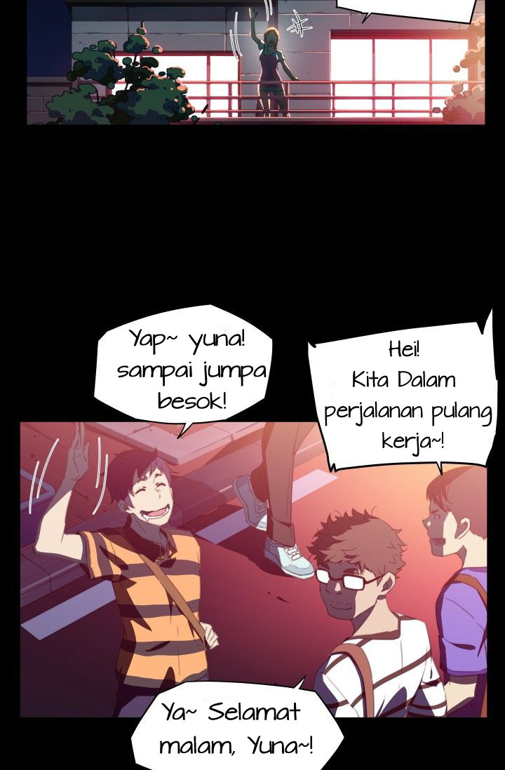 She Has Three Flavors: Chapter chapter-18 - Page 10
