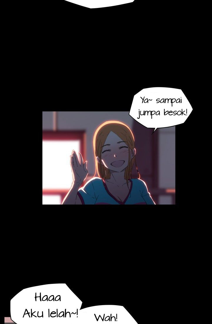She Has Three Flavors: Chapter chapter-18 - Page 11