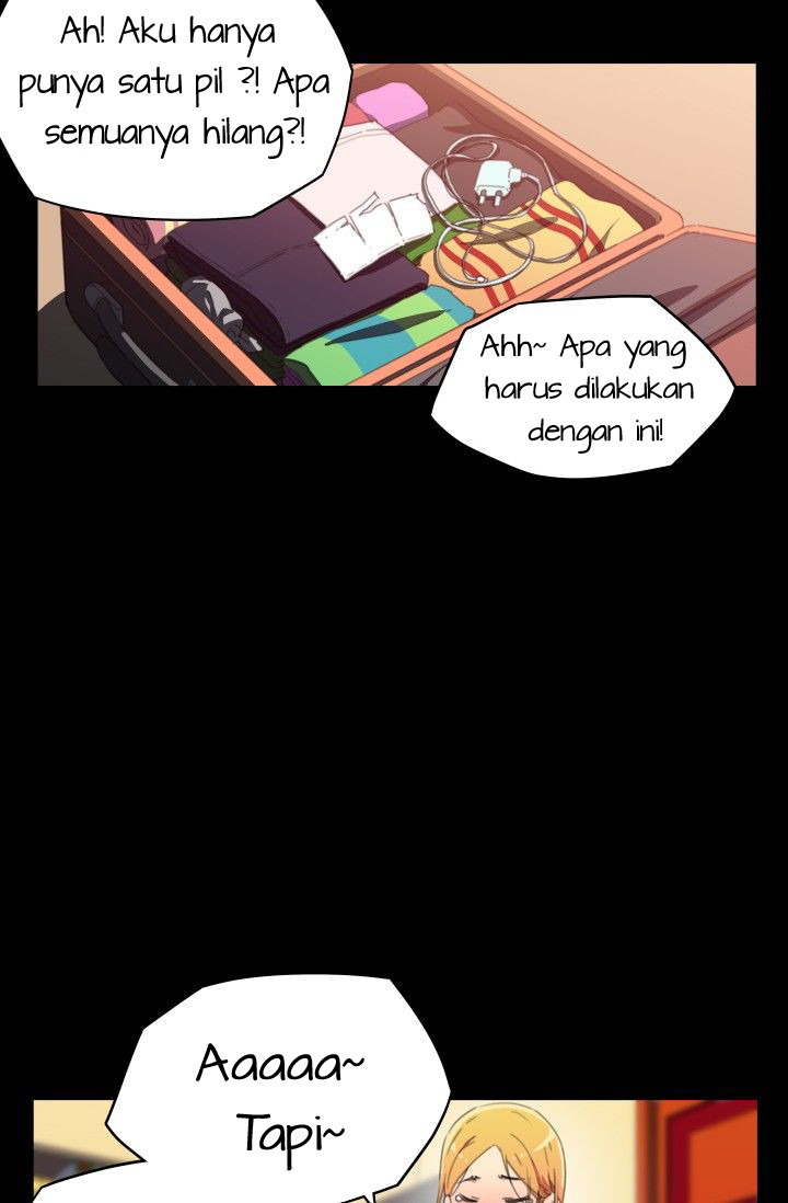 She Has Three Flavors: Chapter chapter-18 - Page 13
