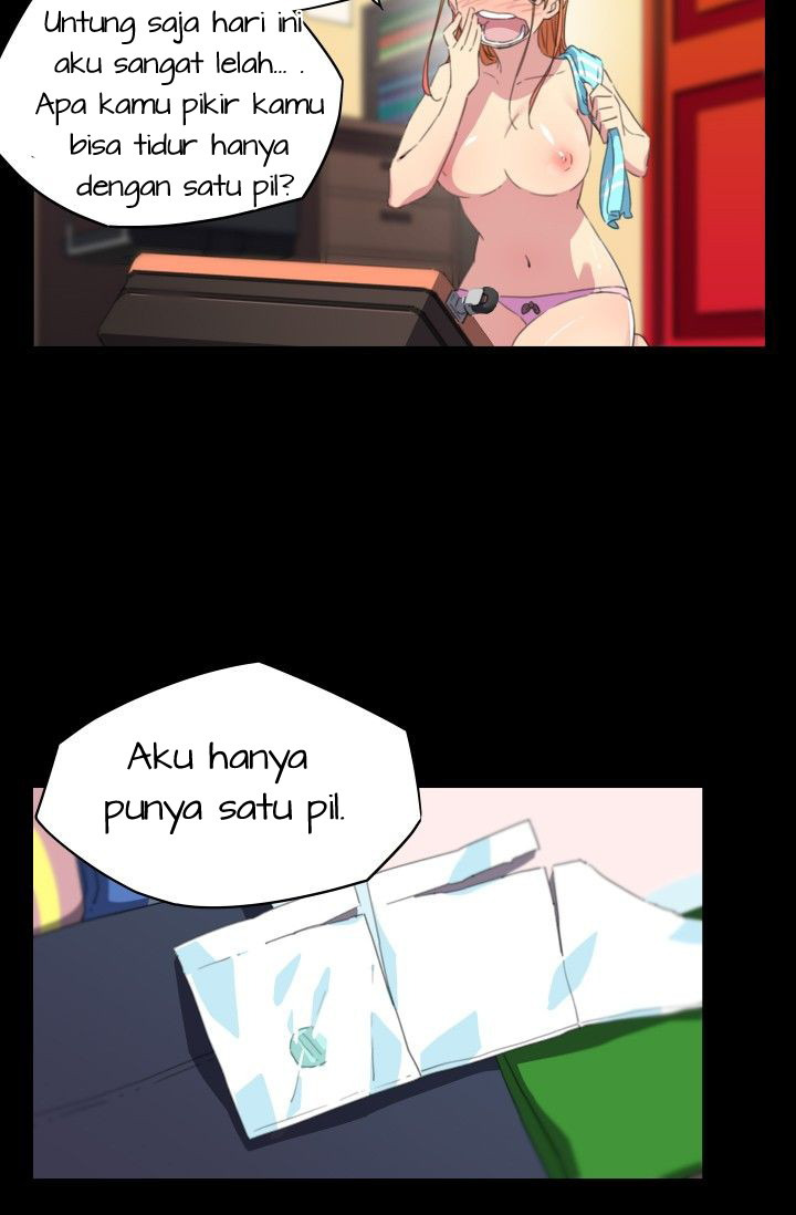 She Has Three Flavors: Chapter chapter-18 - Page 14