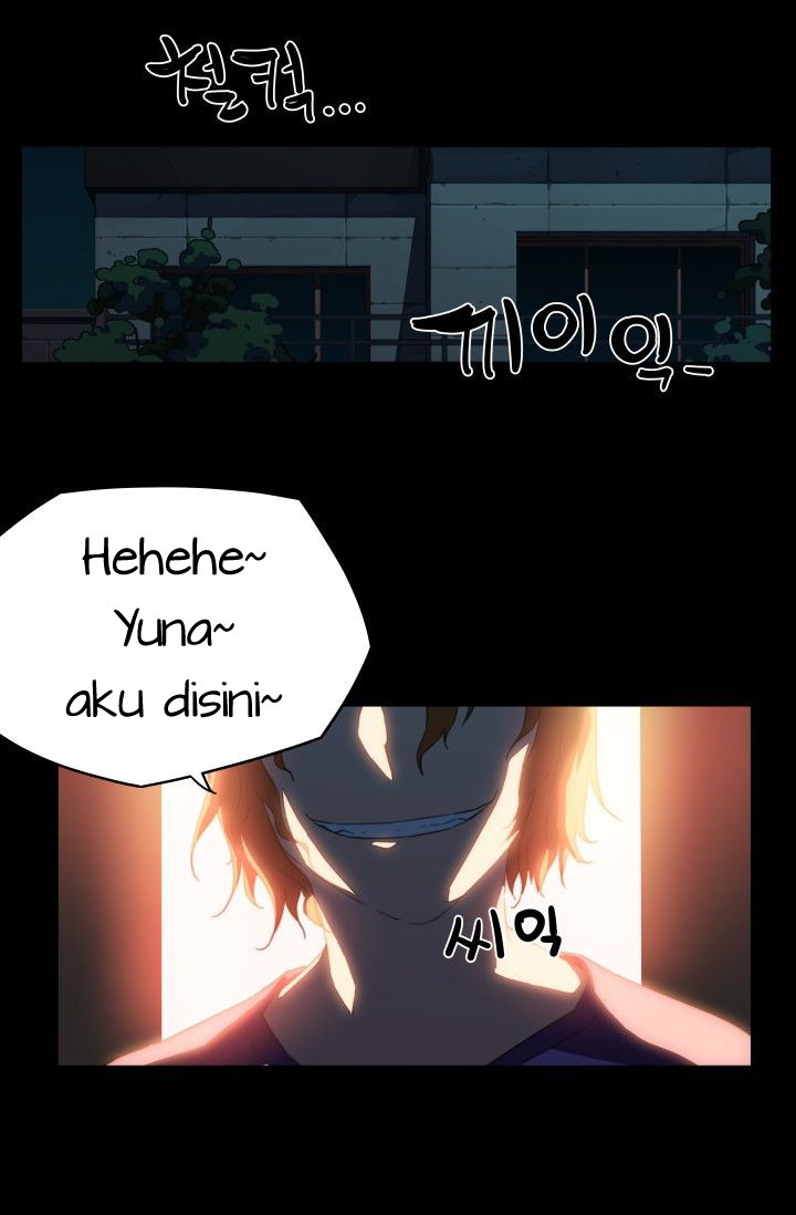 She Has Three Flavors: Chapter chapter-18 - Page 17