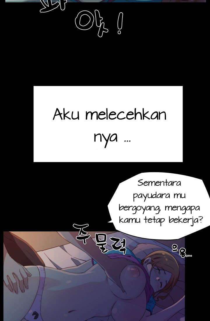 She Has Three Flavors: Chapter chapter-18 - Page 20
