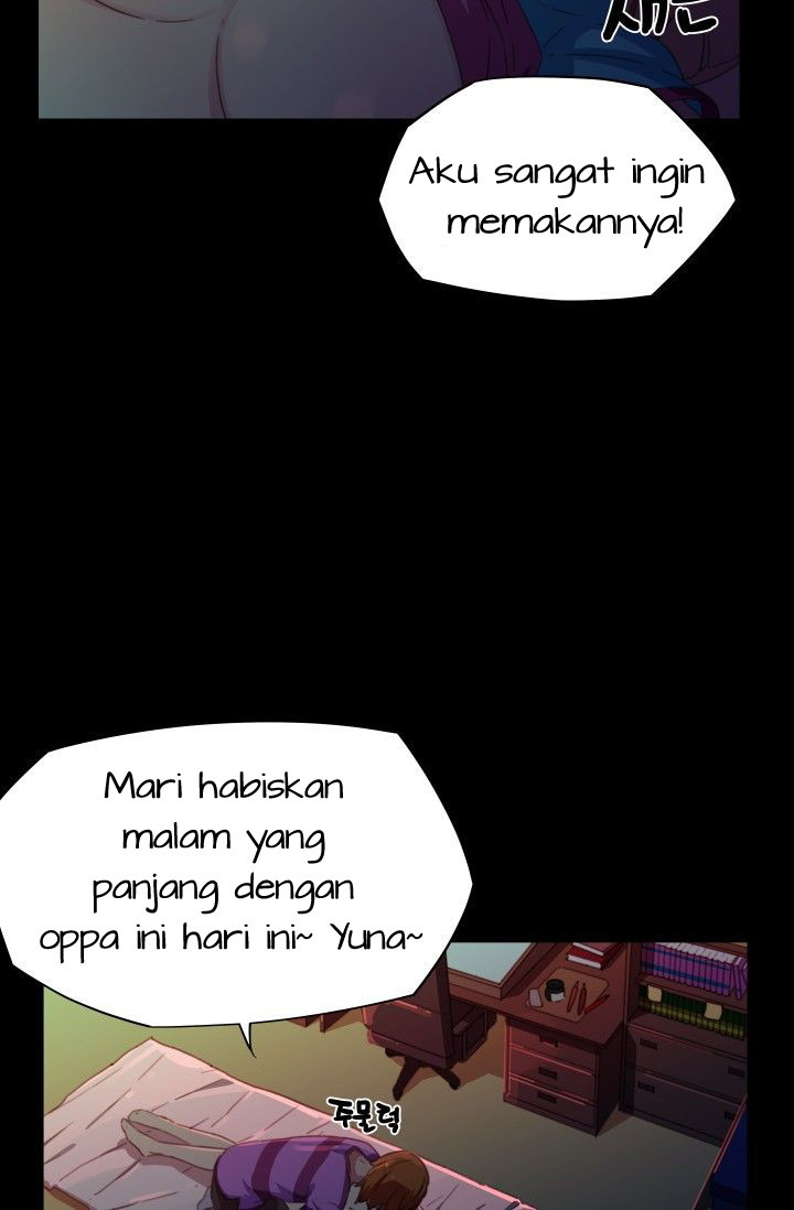 She Has Three Flavors: Chapter chapter-18 - Page 22