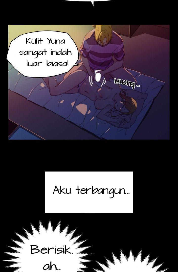 She Has Three Flavors: Chapter chapter-18 - Page 26