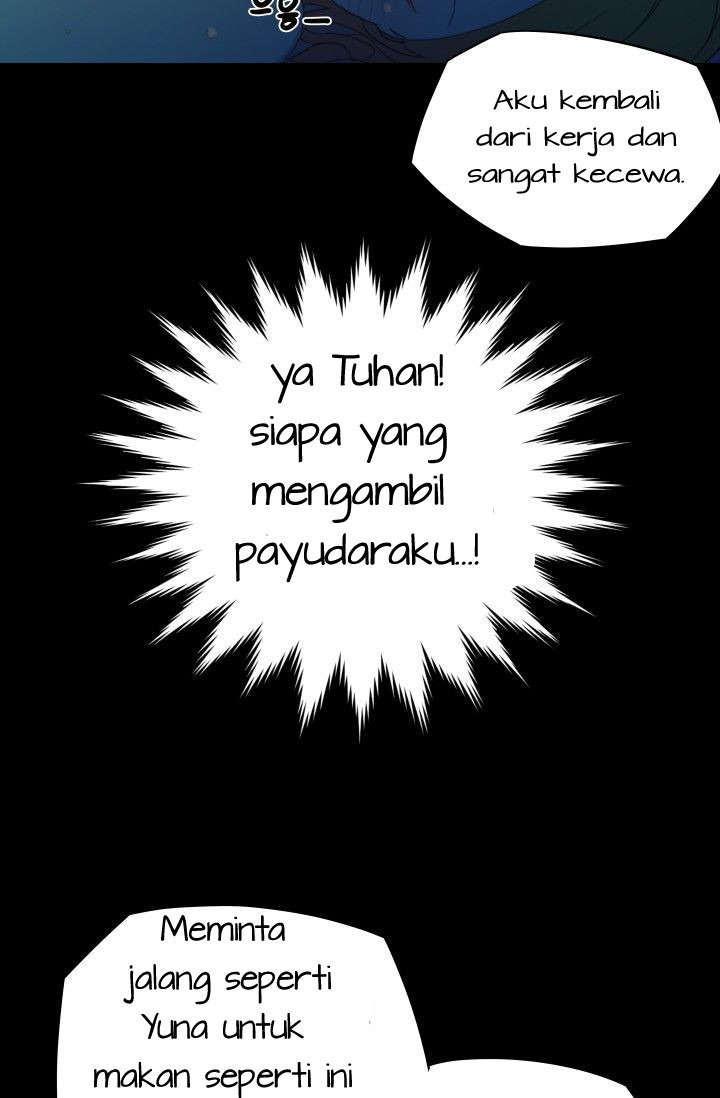 She Has Three Flavors: Chapter chapter-18 - Page 29
