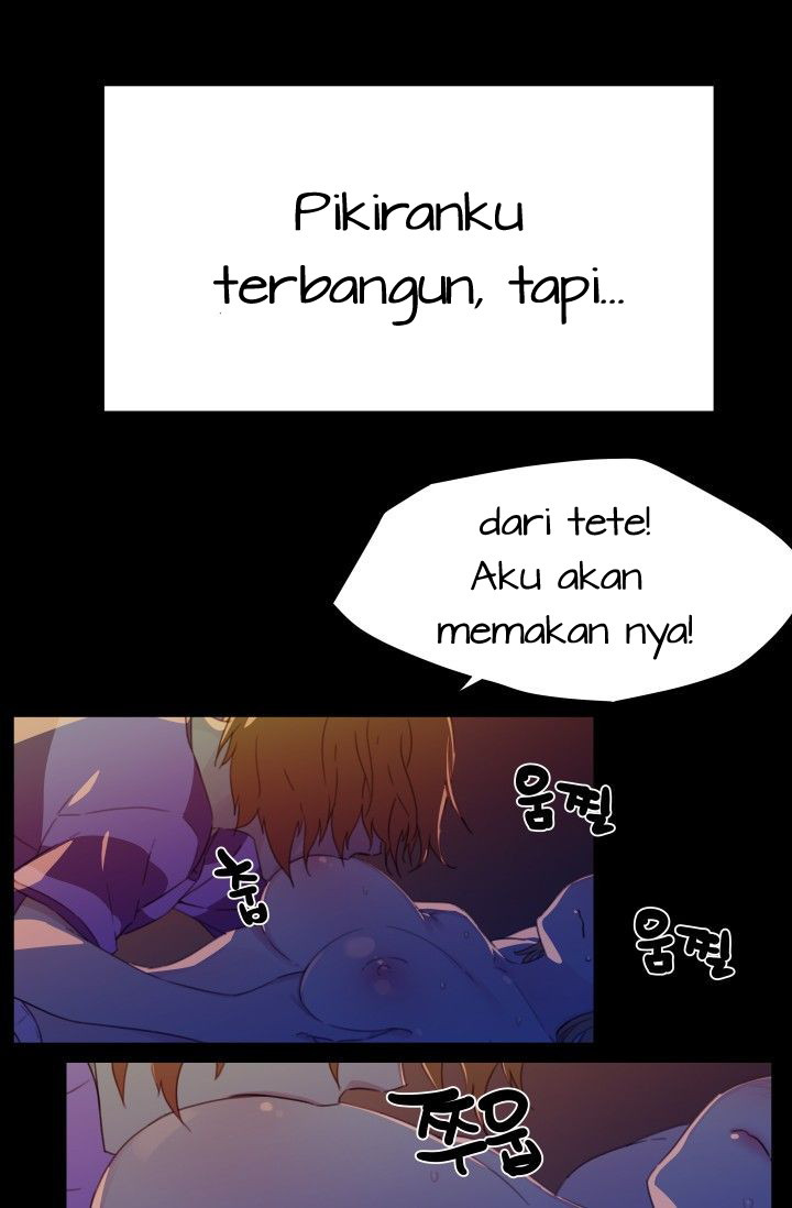 She Has Three Flavors: Chapter chapter-18 - Page 33