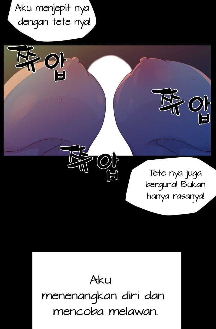 She Has Three Flavors: Chapter chapter-18 - Page 38