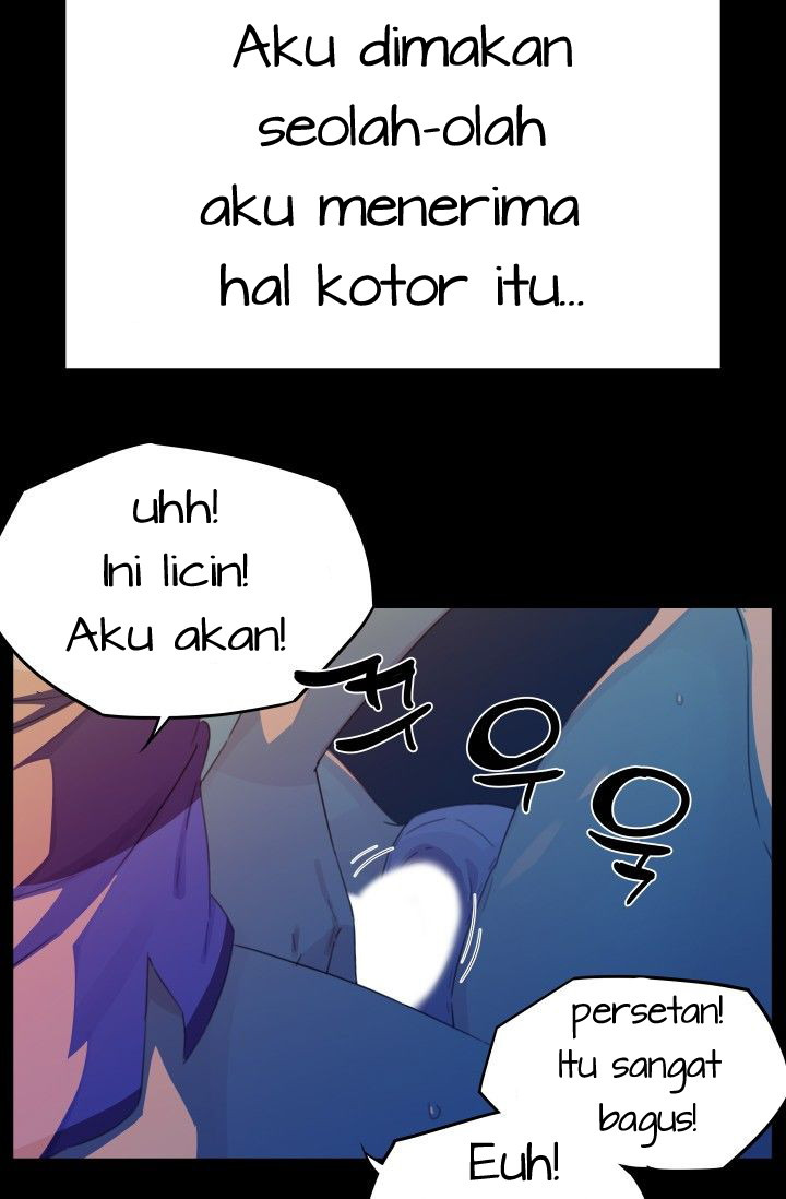 She Has Three Flavors: Chapter chapter-18 - Page 41