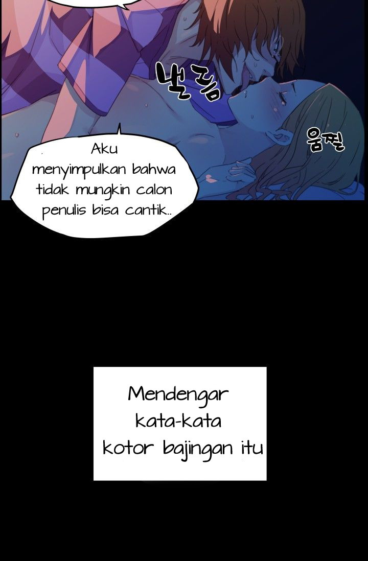 She Has Three Flavors: Chapter chapter-18 - Page 43