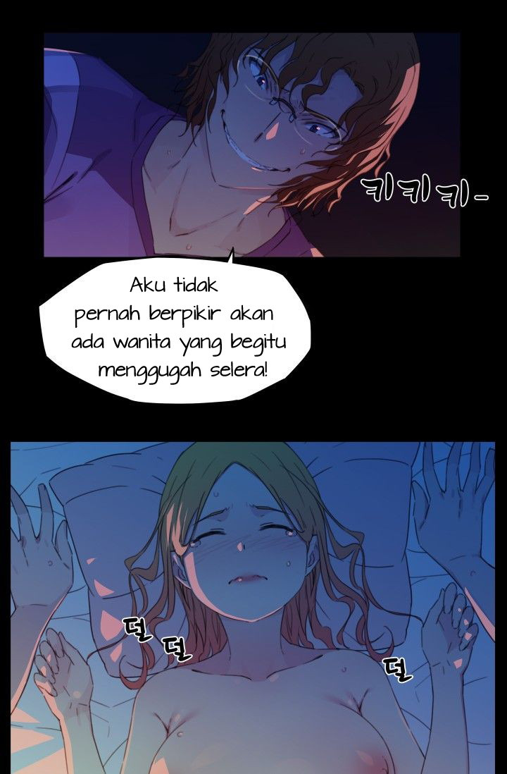 She Has Three Flavors: Chapter chapter-18 - Page 44