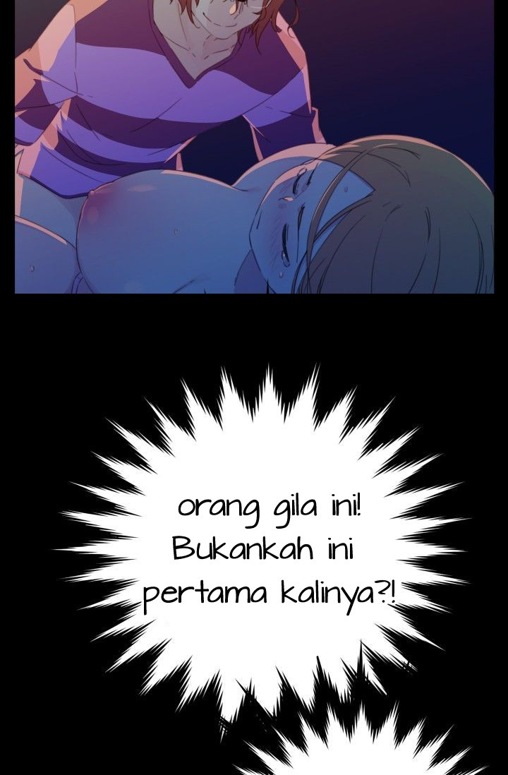 She Has Three Flavors: Chapter chapter-18 - Page 46