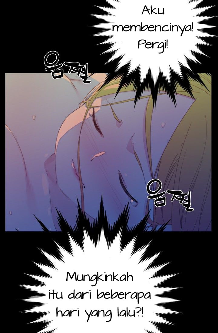 She Has Three Flavors: Chapter chapter-18 - Page 47