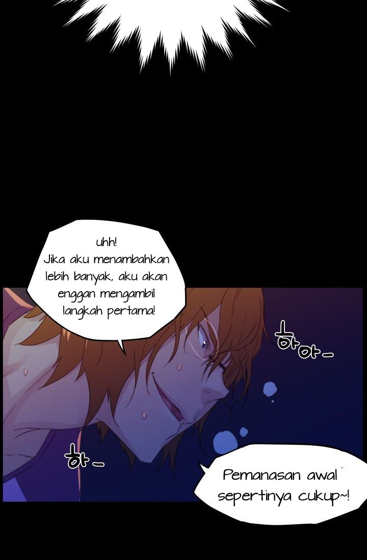 She Has Three Flavors: Chapter chapter-18 - Page 48