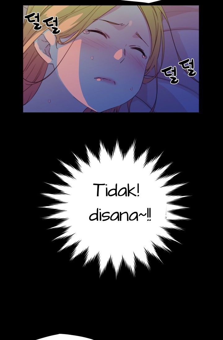 She Has Three Flavors: Chapter chapter-18 - Page 50