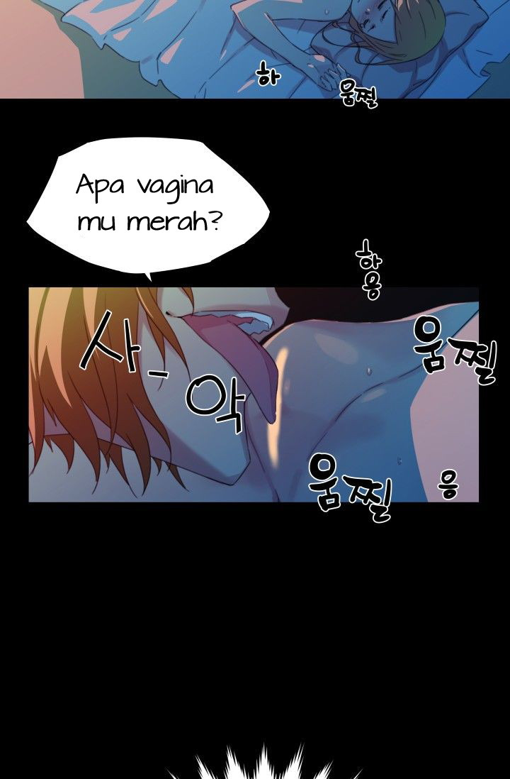 She Has Three Flavors: Chapter chapter-18 - Page 53