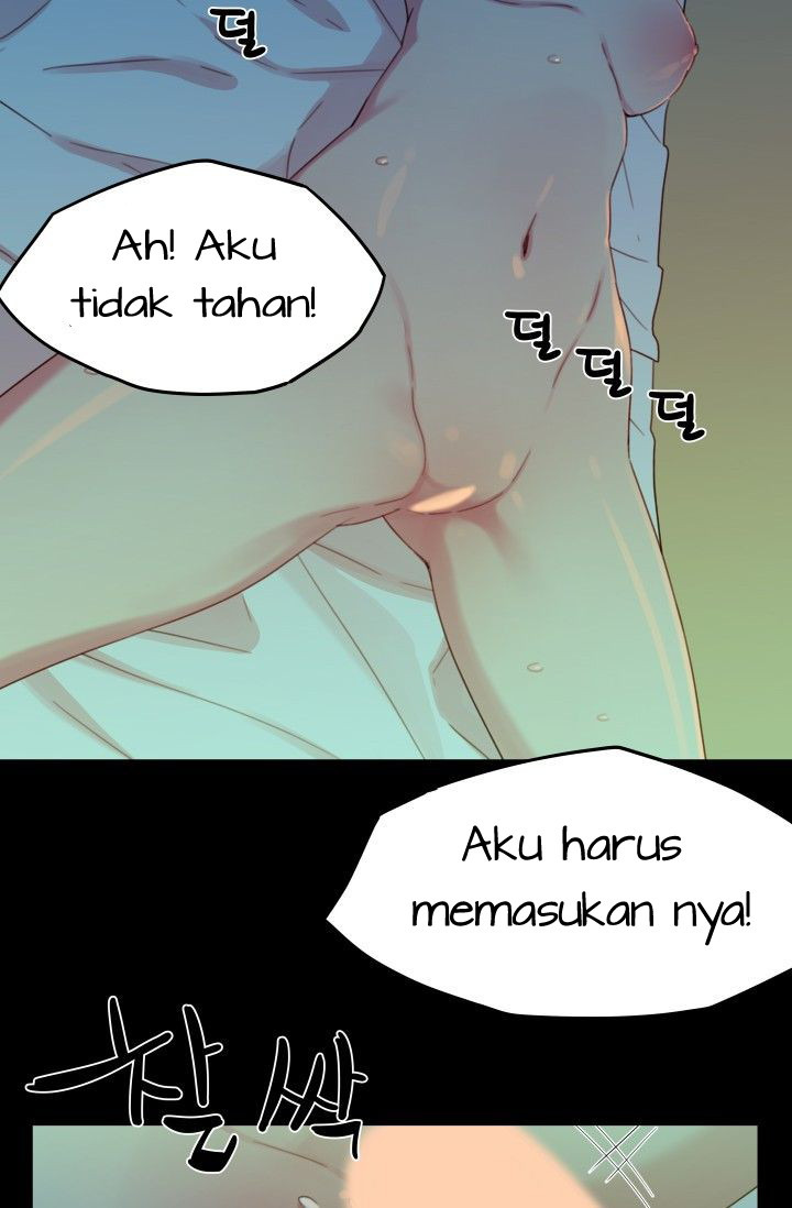 She Has Three Flavors: Chapter chapter-18 - Page 55