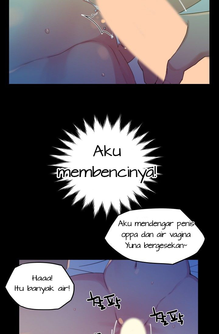 She Has Three Flavors: Chapter chapter-18 - Page 56