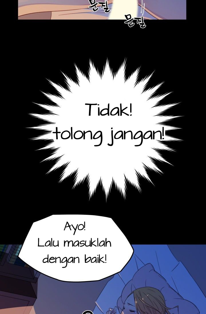 She Has Three Flavors: Chapter chapter-18 - Page 57