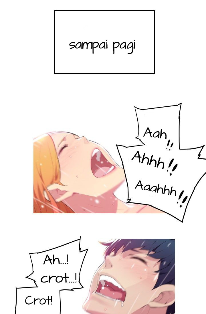 She Has Three Flavors: Chapter chapter-21 - Page 9