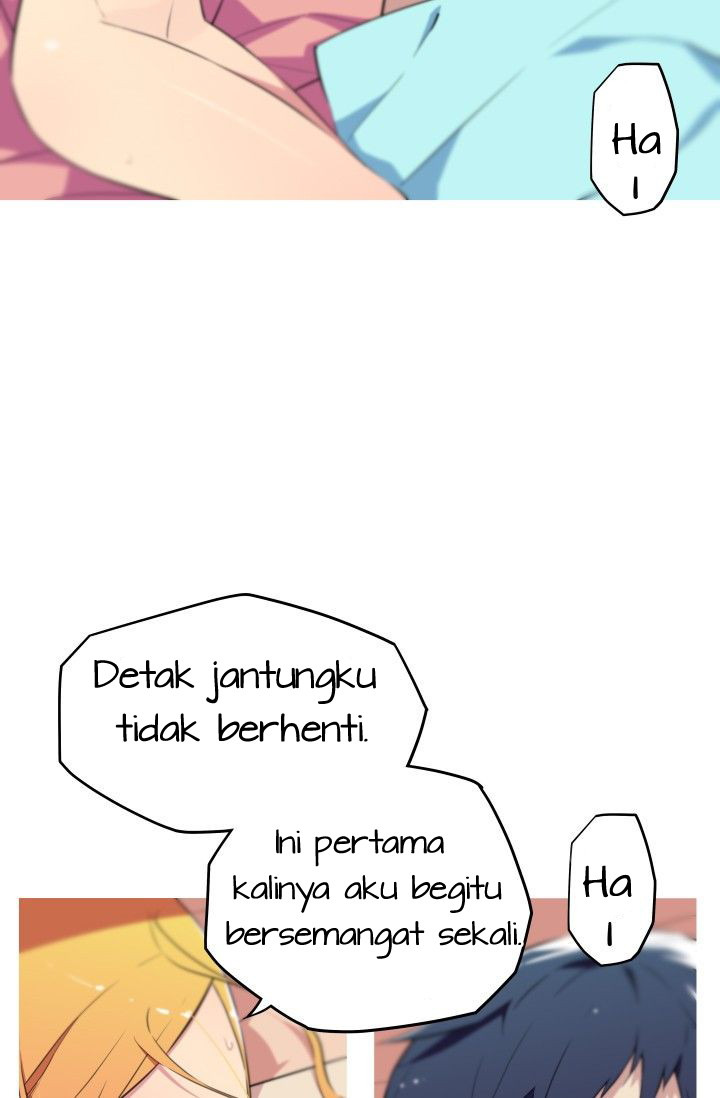 She Has Three Flavors: Chapter chapter-21 - Page 15