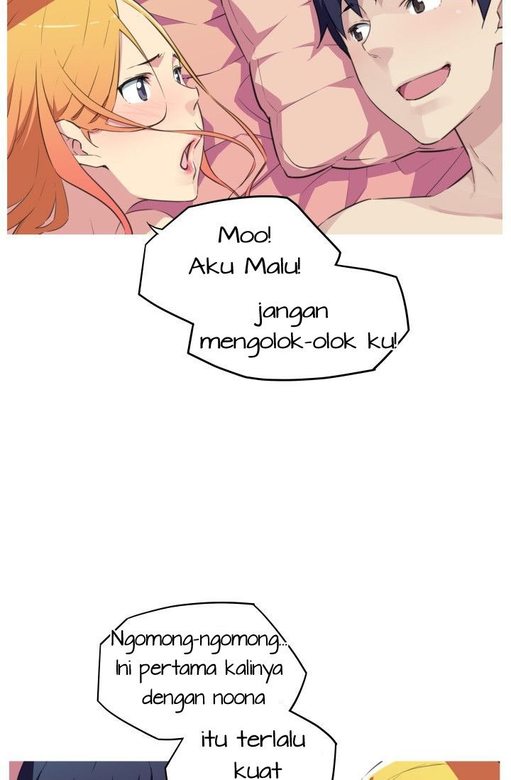She Has Three Flavors: Chapter chapter-21 - Page 17