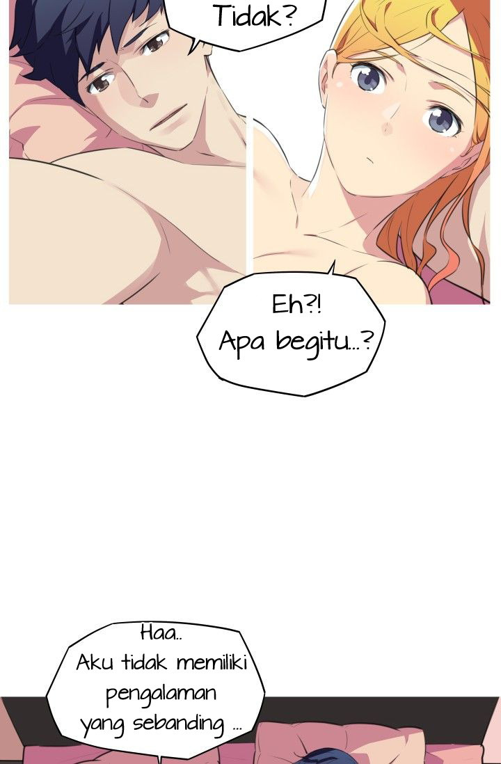 She Has Three Flavors: Chapter chapter-21 - Page 18