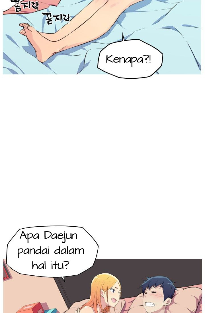 She Has Three Flavors: Chapter chapter-21 - Page 20