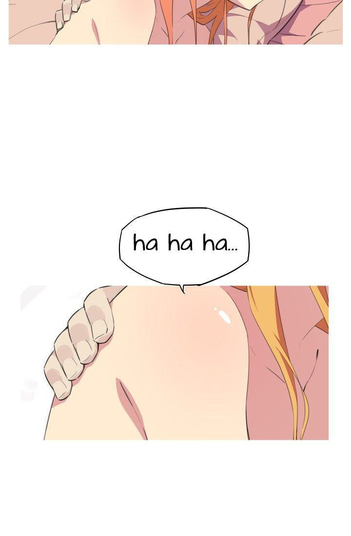 She Has Three Flavors: Chapter chapter-21 - Page 22