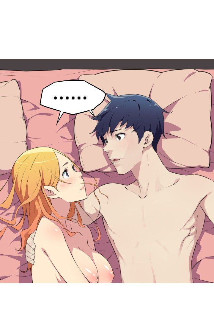 She Has Three Flavors: Chapter chapter-21 - Page 23