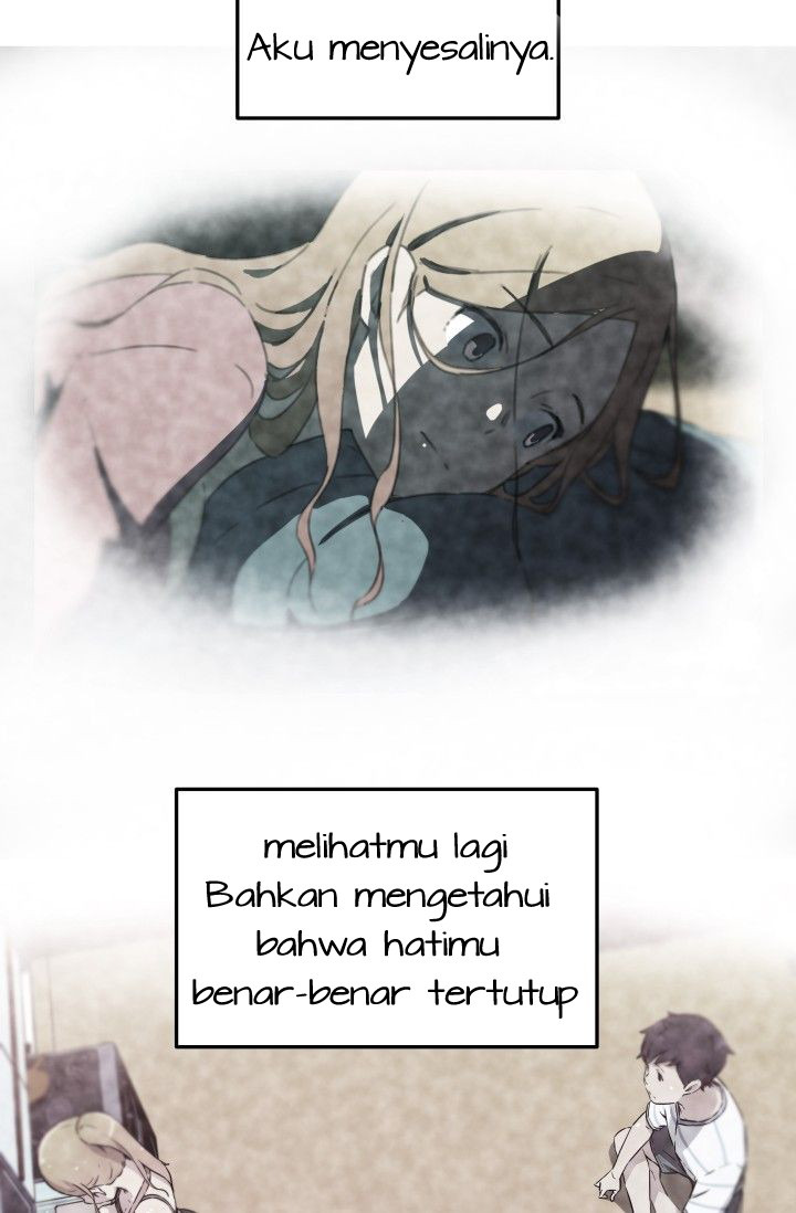 She Has Three Flavors: Chapter chapter-21 - Page 26