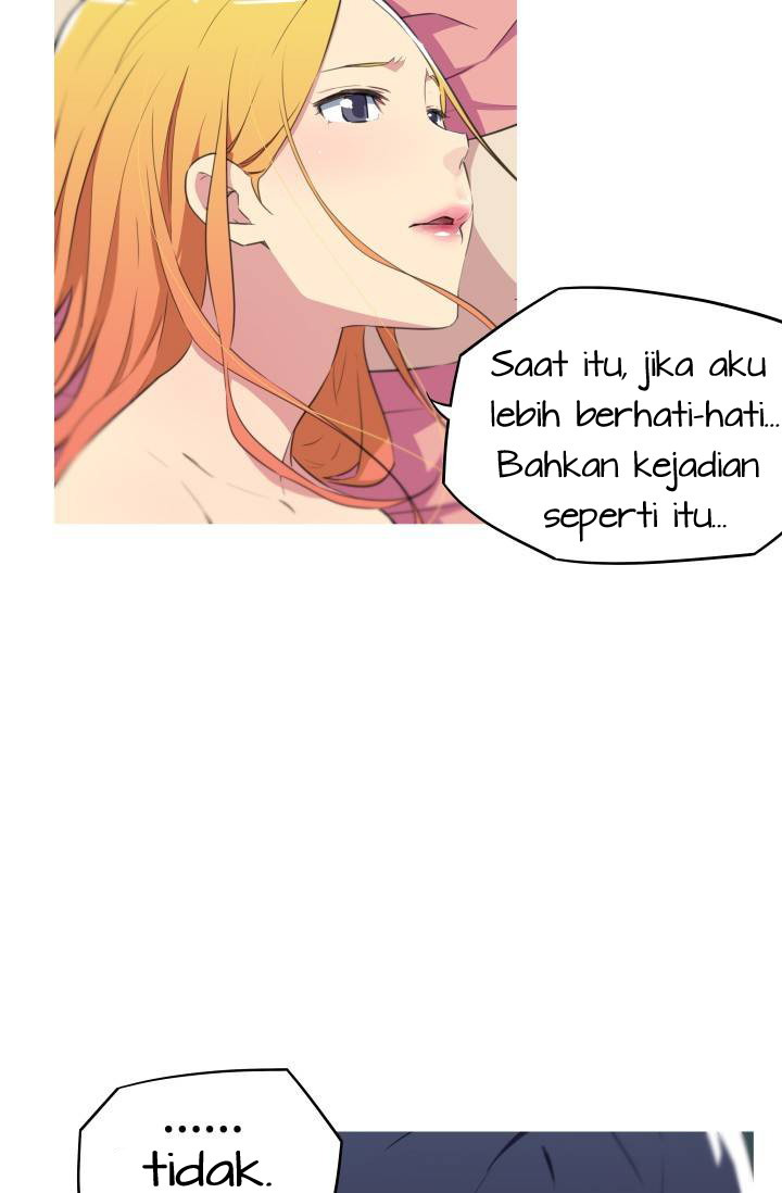 She Has Three Flavors: Chapter chapter-21 - Page 28