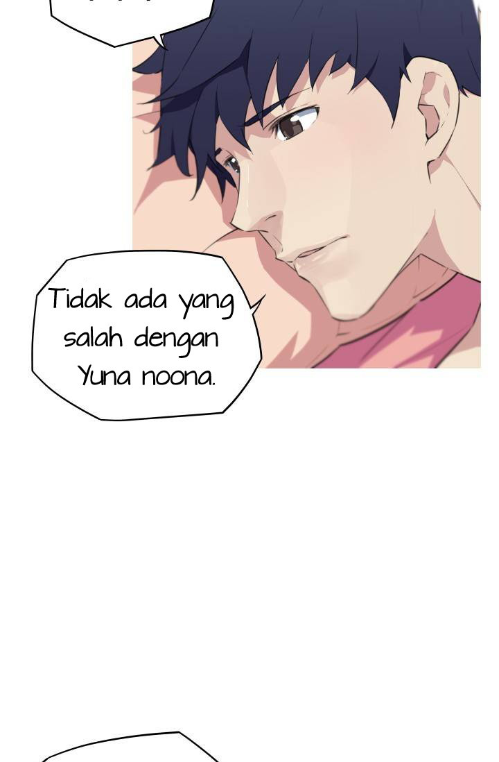 She Has Three Flavors: Chapter chapter-21 - Page 29