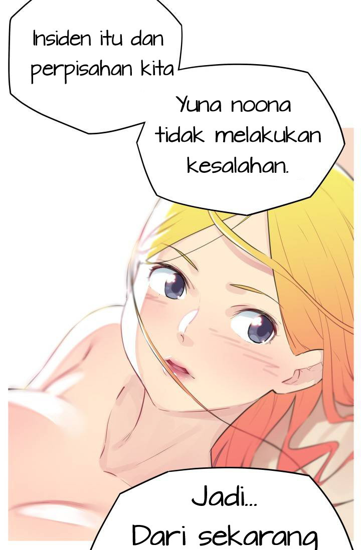 She Has Three Flavors: Chapter chapter-21 - Page 30