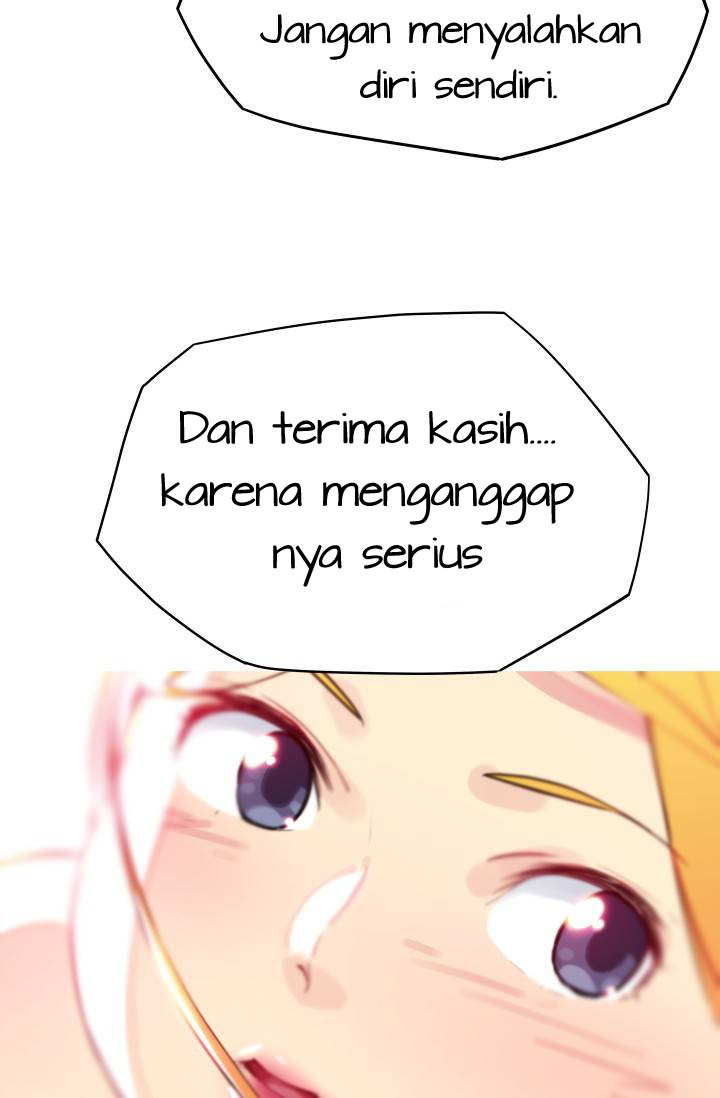 She Has Three Flavors: Chapter chapter-21 - Page 31