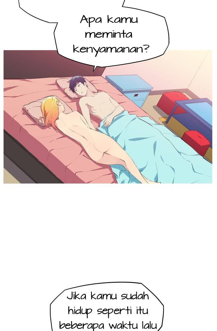 She Has Three Flavors: Chapter chapter-21 - Page 35