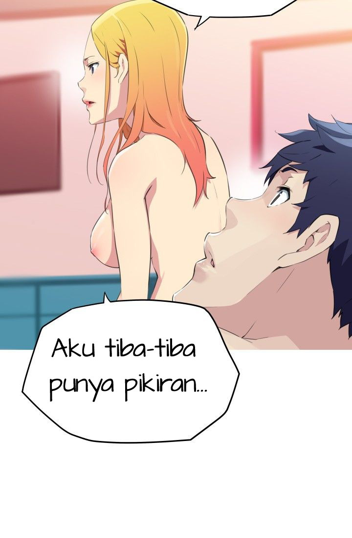She Has Three Flavors: Chapter chapter-21 - Page 37