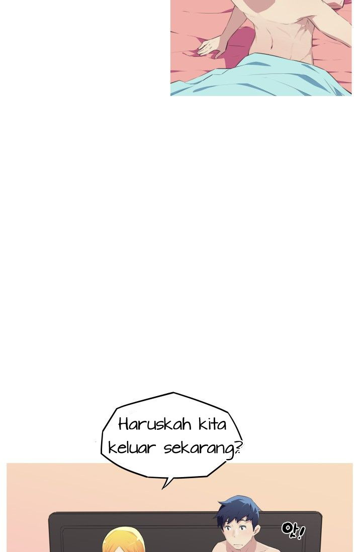 She Has Three Flavors: Chapter chapter-21 - Page 40