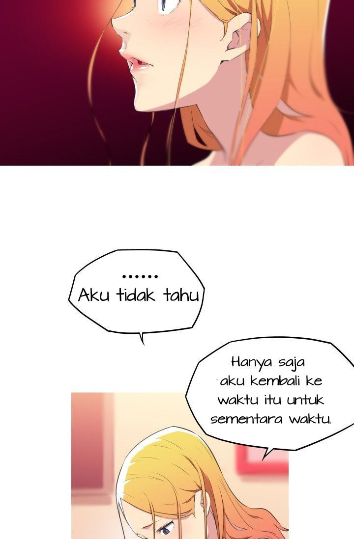 She Has Three Flavors: Chapter chapter-21 - Page 42