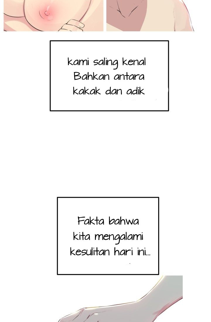 She Has Three Flavors: Chapter chapter-21 - Page 46