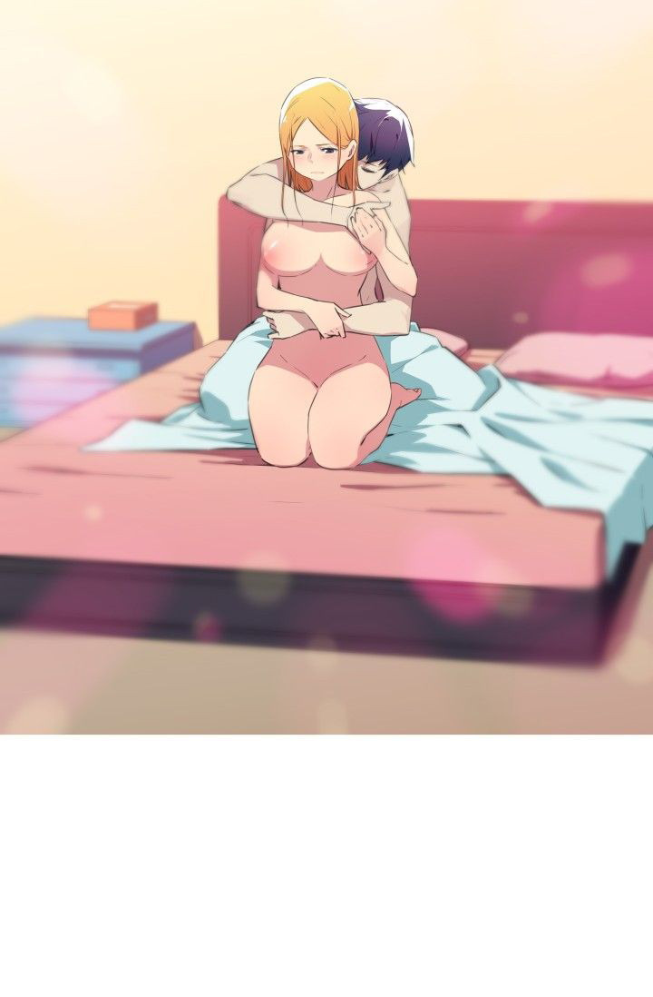 She Has Three Flavors: Chapter chapter-21 - Page 49