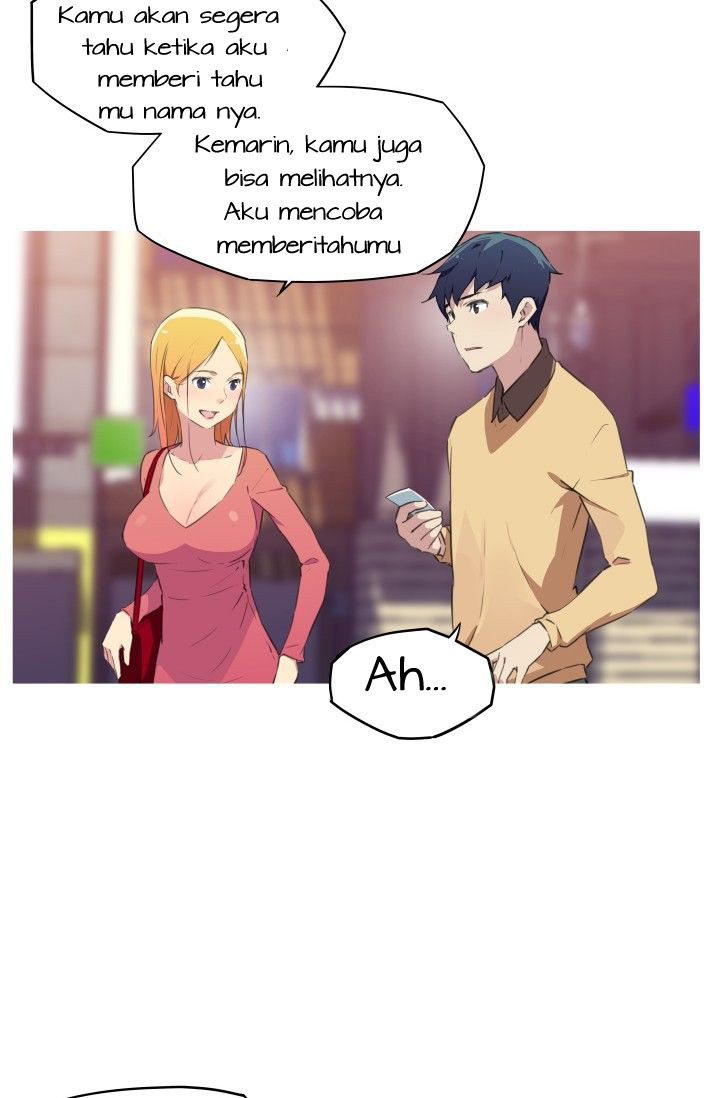 She Has Three Flavors: Chapter chapter-21 - Page 55