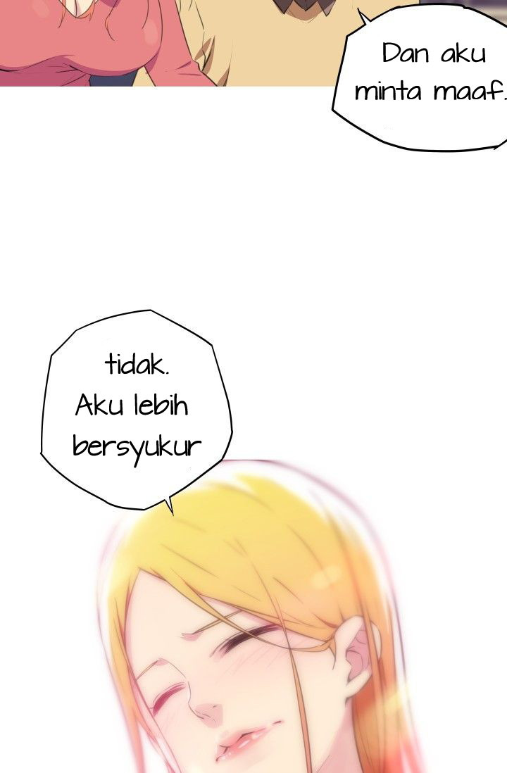 She Has Three Flavors: Chapter chapter-21 - Page 58
