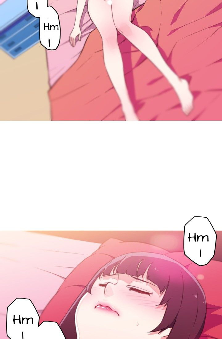 She Has Three Flavors: Chapter chapter-21 - Page 65