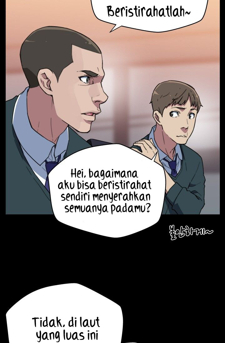 She Has Three Flavors: Chapter chapter-29 - Page 7